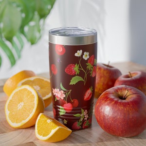 Ringneck Tumbler, 20oz