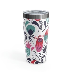 Ringneck Tumbler, 20oz
