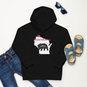CUSTOM name hoodie