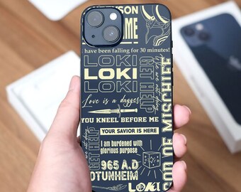 Loki Merch - Etsy New Zealand