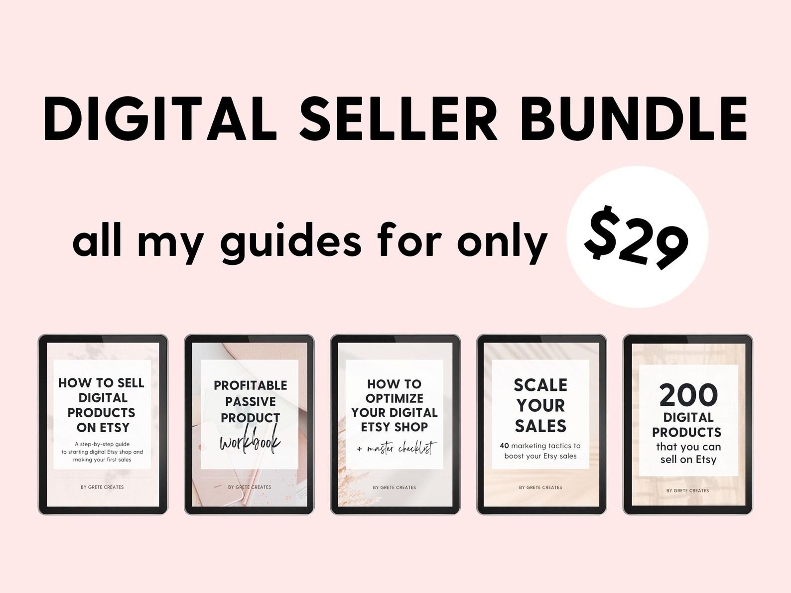 How to Sell on Etsy Etsy Seller Guide Open Digital Etsy Etsy