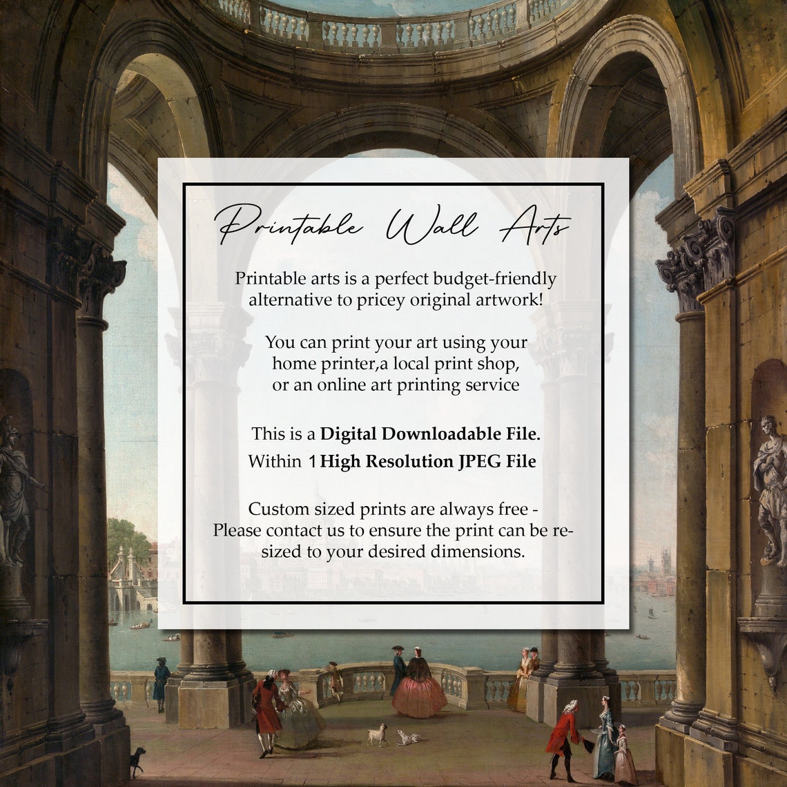 The Dove Returns To Noah Religious Art Print For Spiritual Reflection