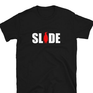 Slide Fight Club Tee, Fight Club Movie Shirt, Graphic Tee, Men&#39;s Fight Club Shirt, Movie Quote Shirt, Fight Club, Iconic Fight Club Shirt