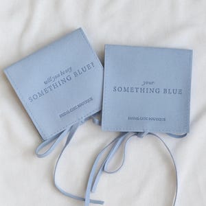 Cadeau quelque chose de bleu breloque bleu pour mariage breloque quelque chose de bleu cadeau pour la mariée quelque chose de bleu bracelet perle cadeau le jour du mariage douche nuptiale