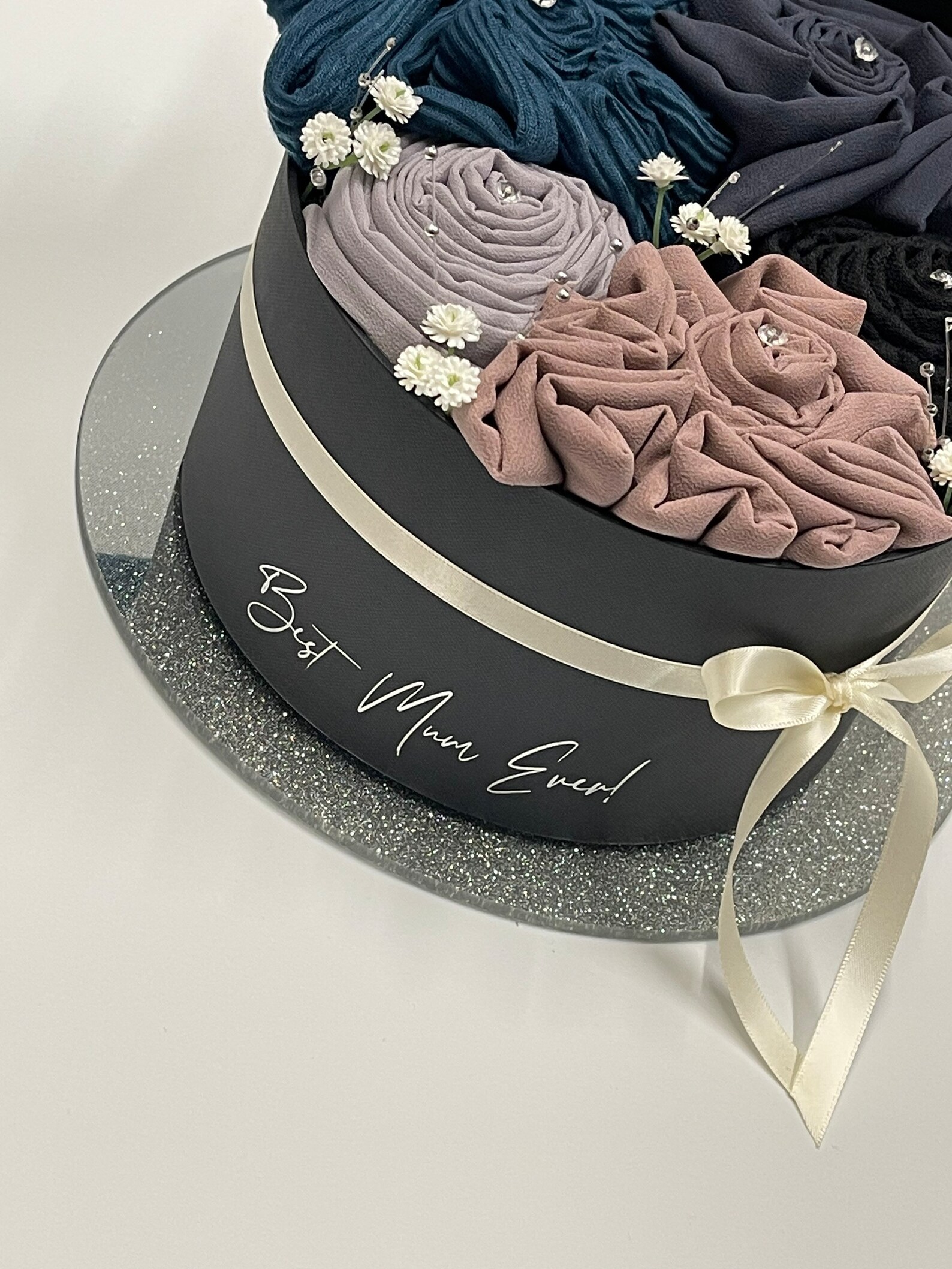 personalised hijab