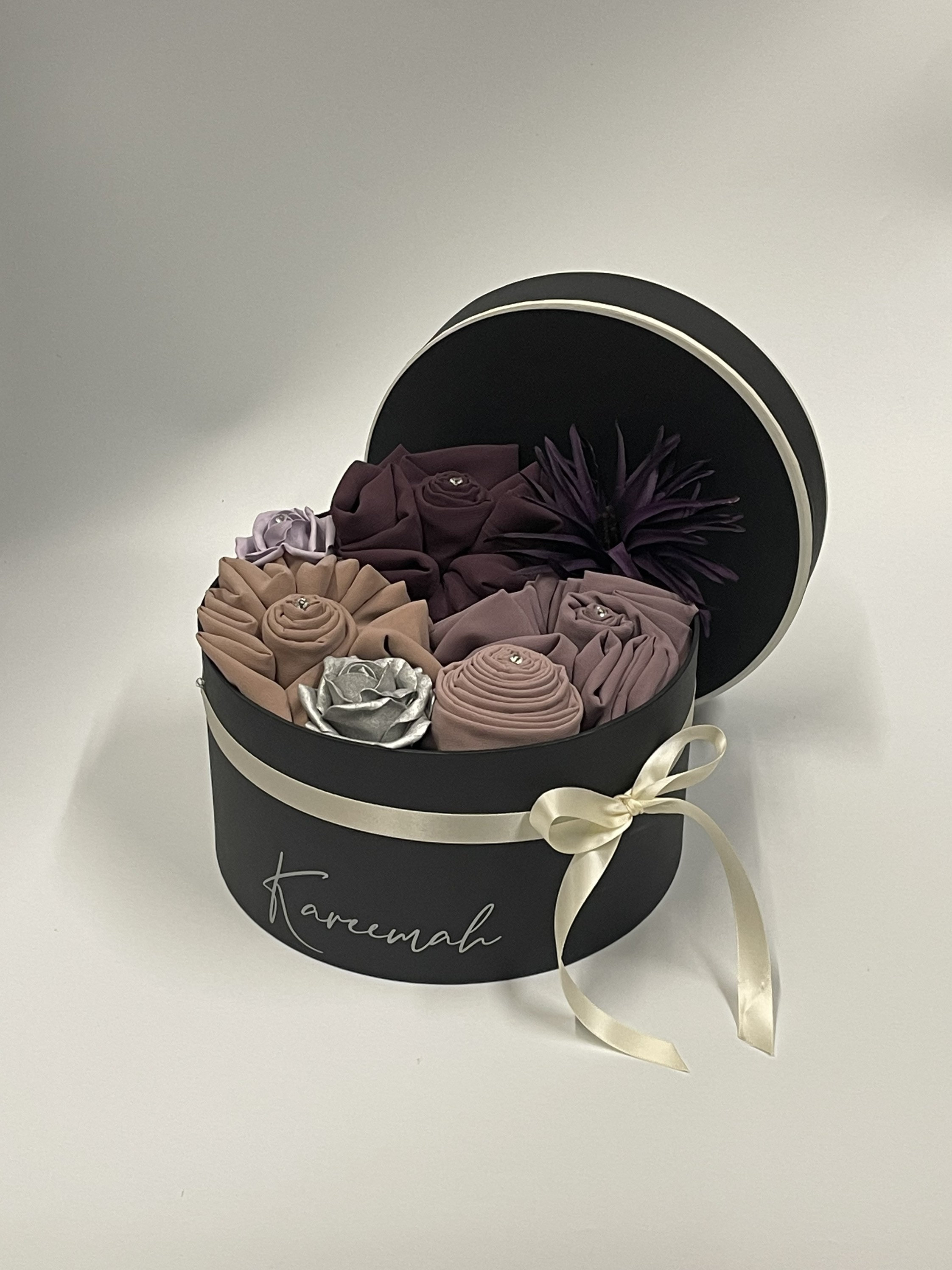 personalised hijab