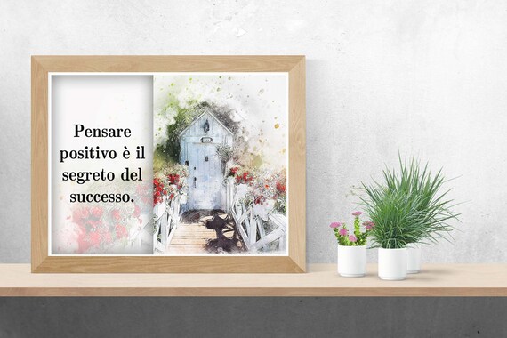 Decorazione Da Parete, 3 Pezzi Per Soggiorno E Camera Da Letto, In - 9