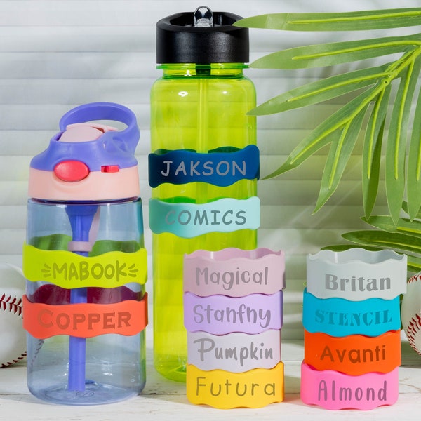 Custom Band Water Etsy