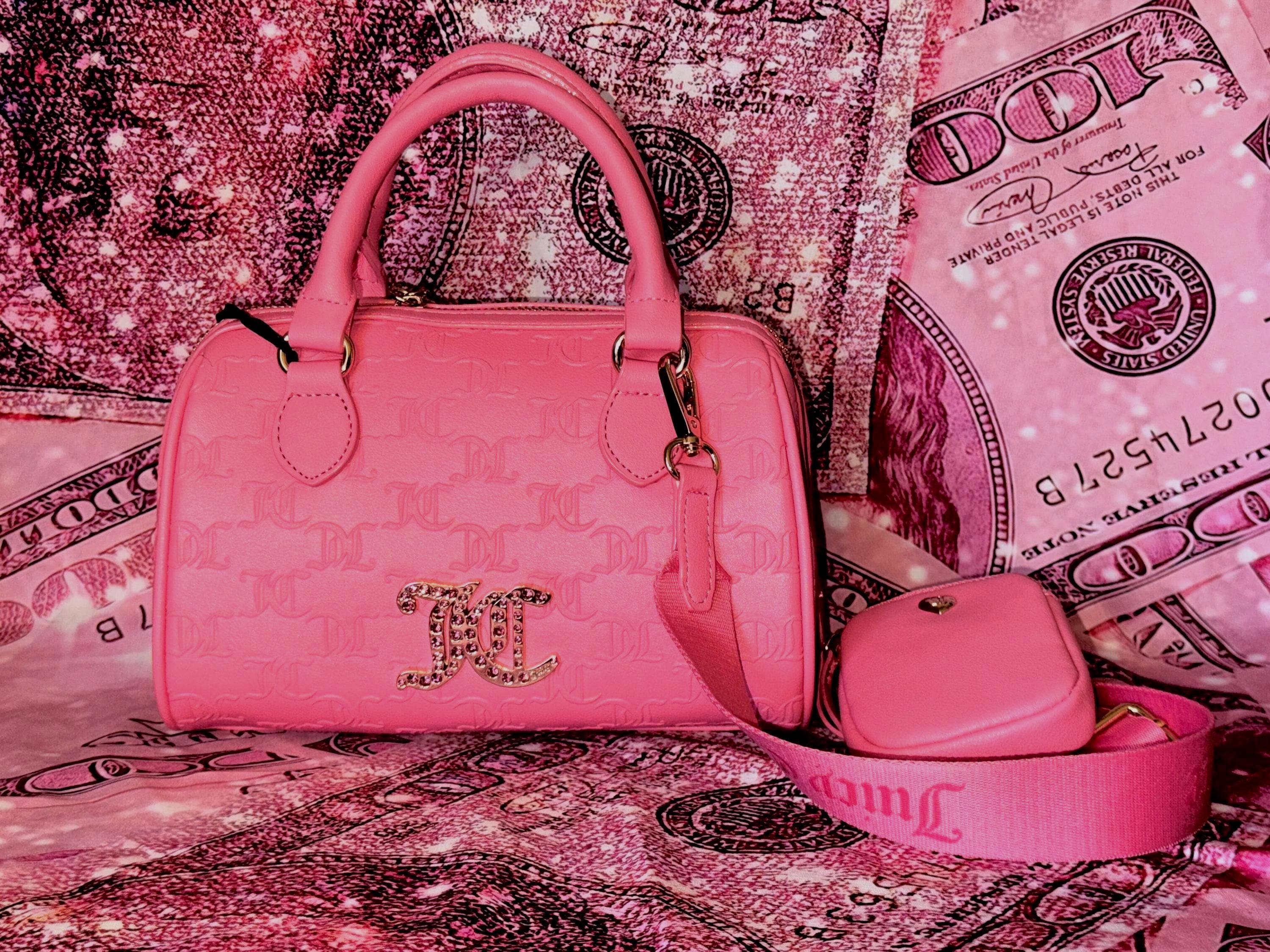 Juicy couture bag vintage - Etsy 日本
