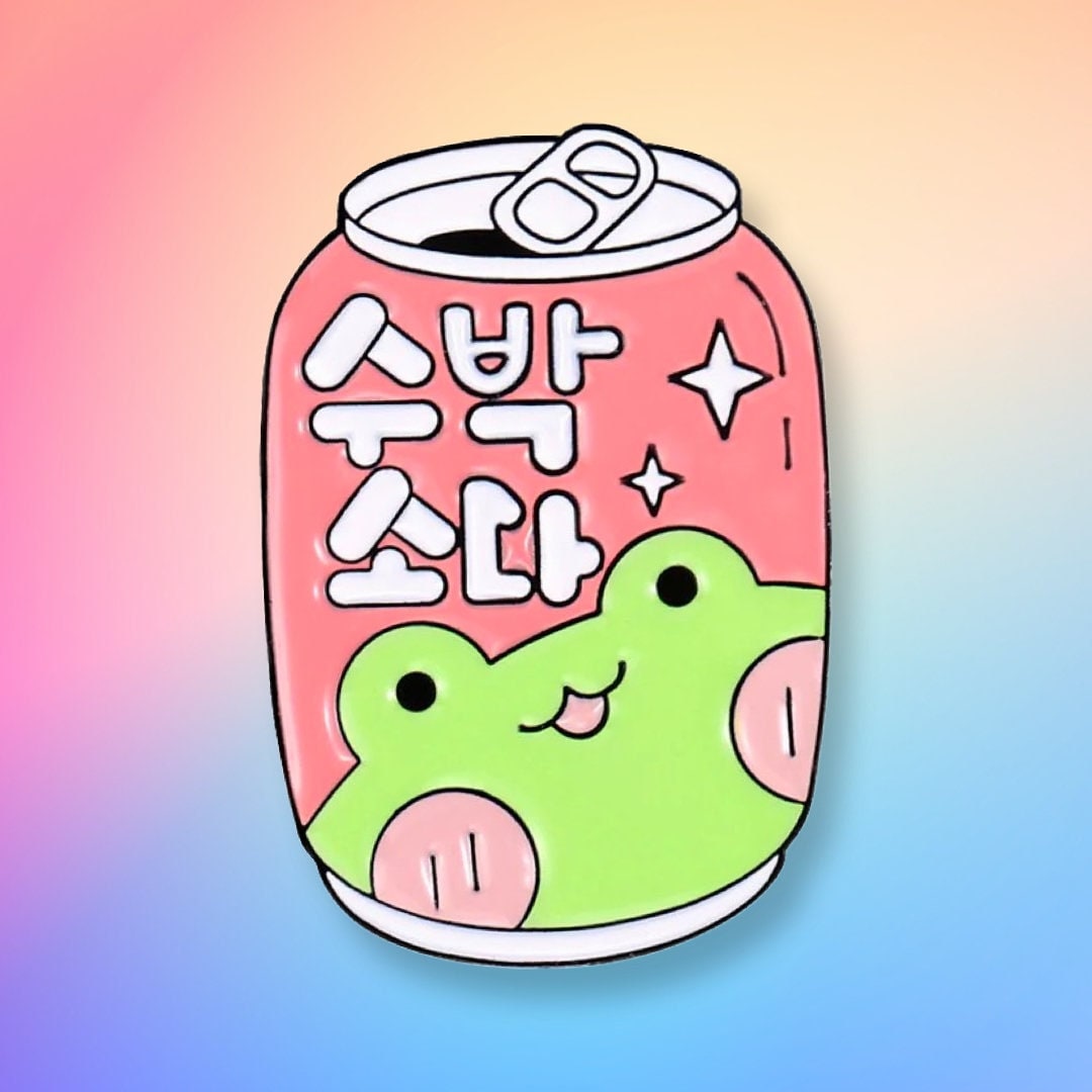 Details more than 80 anime soda cans - in.duhocakina