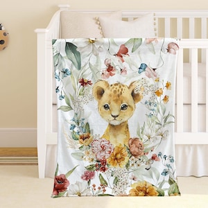 Lion king cot set on sale