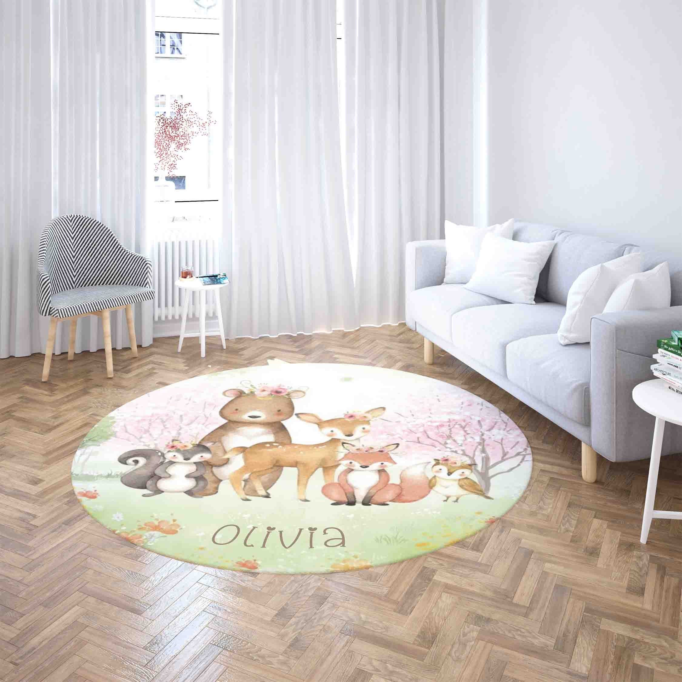 Alfombras bebe sale