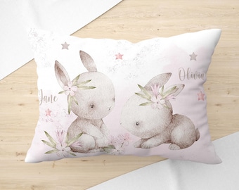 クッション・座布団 katie BABY BUNNY SHOWER pillow cushion クッション・座布団 katie BABY BUNNY SHOWER pillow cushion