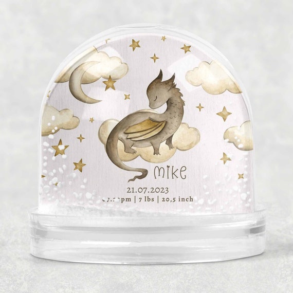 Snow globe for baby cheap boy