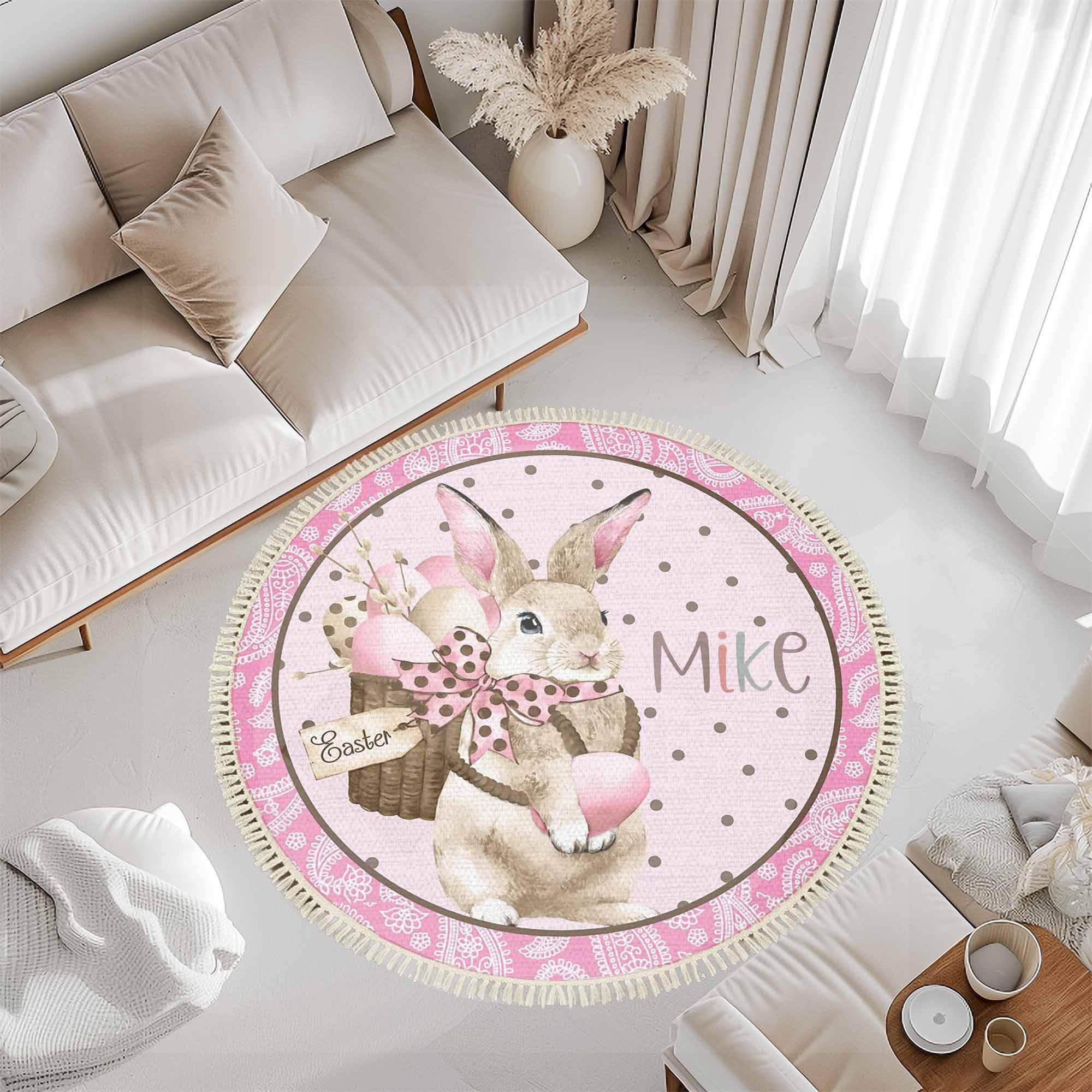 Set di 2 tappetini da cucina,Acquerello a tema stagione primaverile floreale Pittura di erbe Fiori Giardino ,Antiscivolo, assorbono acqua e olio, da cucina, antipolvere, per interni, 40x60cm+40x120 cm