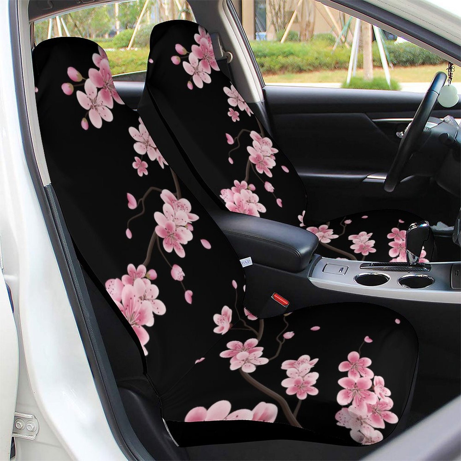 4pcs Cherry Blossom Car Vent Clip, Clay Flower Car Accessory, Cute Car  Accessories Interior, Pink Car Accessories for Women, Car Magnet -   Israel