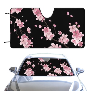Buy Jdm Car Sunshade Online In India Etsy India