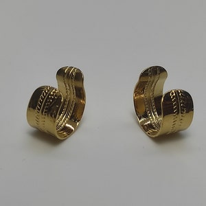 Big ear corrector, earcuff for big ear, fake piercing, piercing, ear cuff