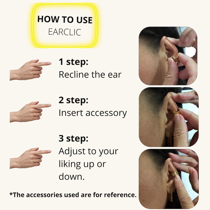 Beautyears Ear corrector image 8