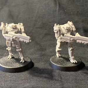 Strix Recon Drones (x2) 15mm