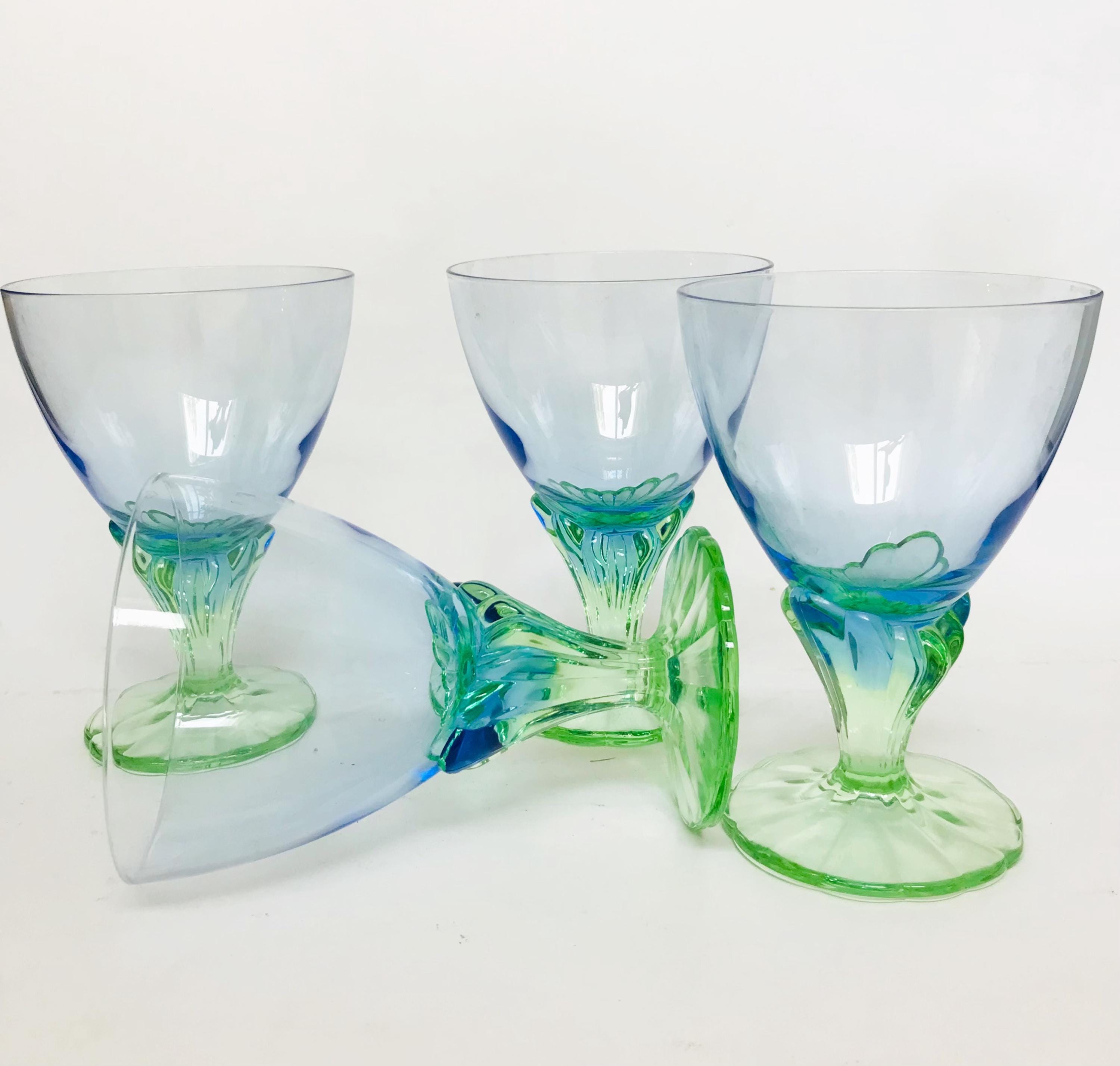 Verre Vintage Ovaltine – Angleterre, Rare, Bon état, GT158