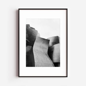 Guggenheim museum - Etsy 日本