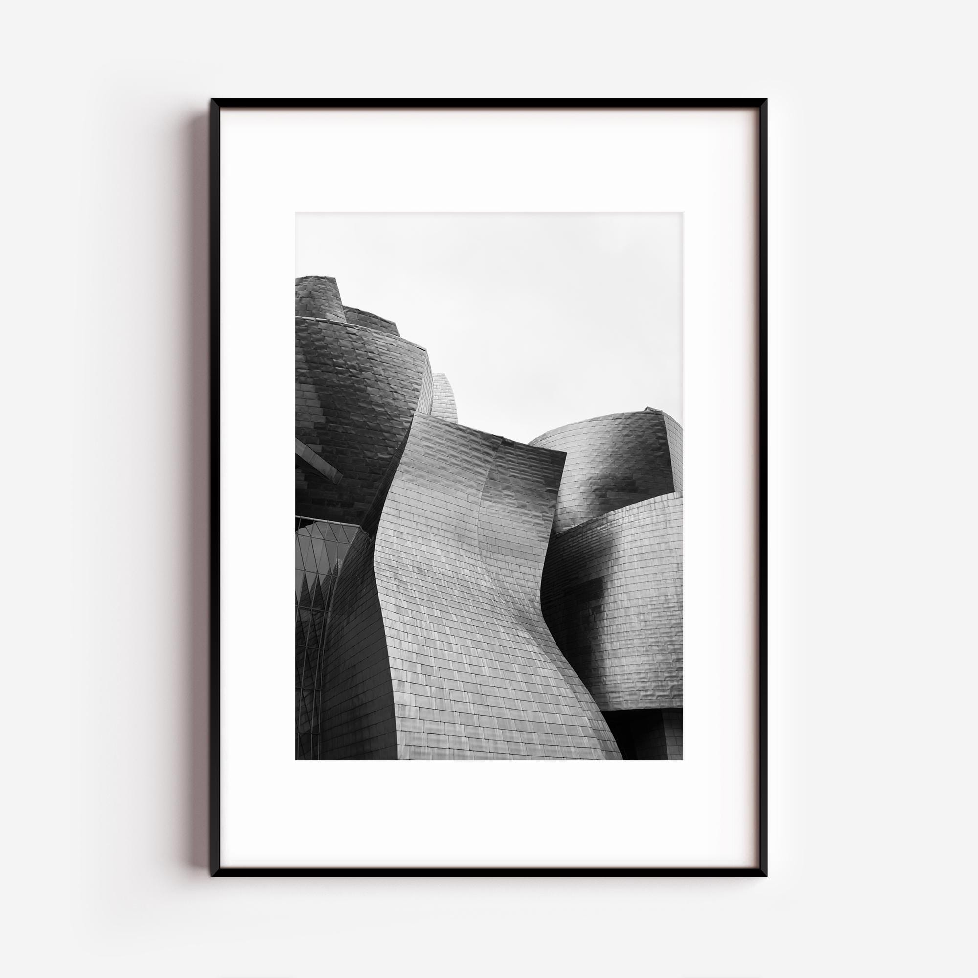 Guggenheim museum - Etsy 日本