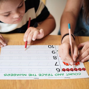 Eric Carle Busy Book: Very Hungry Caterpillar Activities (Instant Download)