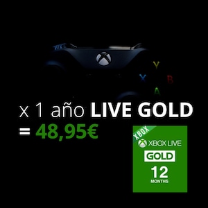 Xbox live on sale gold ireland