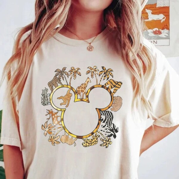 Animal Kingdom Svg - Shop Online - Etsy