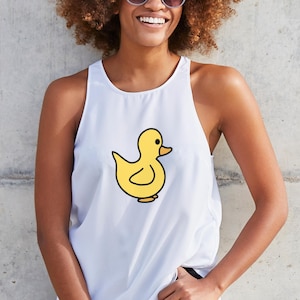 Baby Duck svg, Cute Duck svg, Duck Clipart, Bird svg, Duck Baby Shower, Duck Shirt svg, Duck Vector, Funny Duck, Animal Kids, Animals svg.