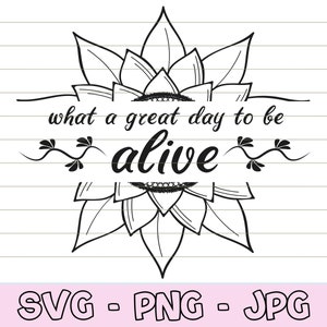 Positive Quotes svg Bundle, Sunshine Quotes svg, Motivational Quotes svg, Inspirational Quotes svg, Life Quotes, Cut file for Cricut, SVG.