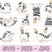 see more listings in the ANIMALS SVG section