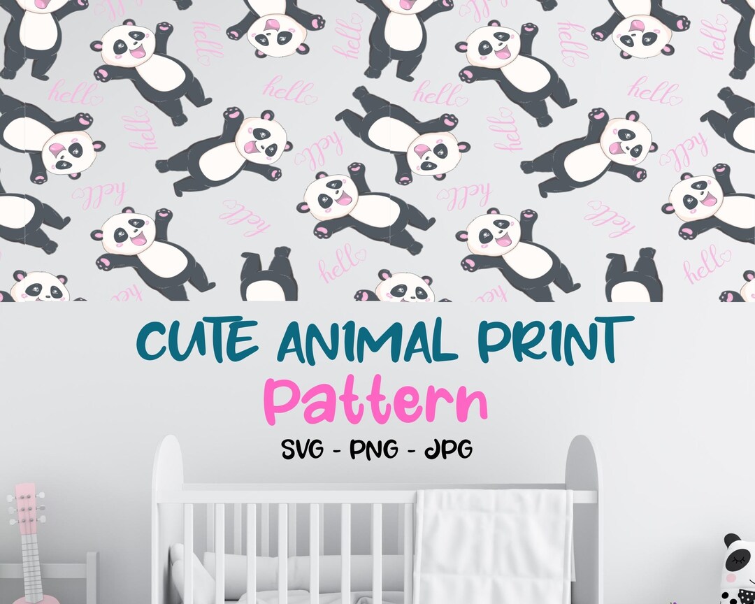cute-animals-print-pattern-svg-for-nursery-repeating-pattern-vector