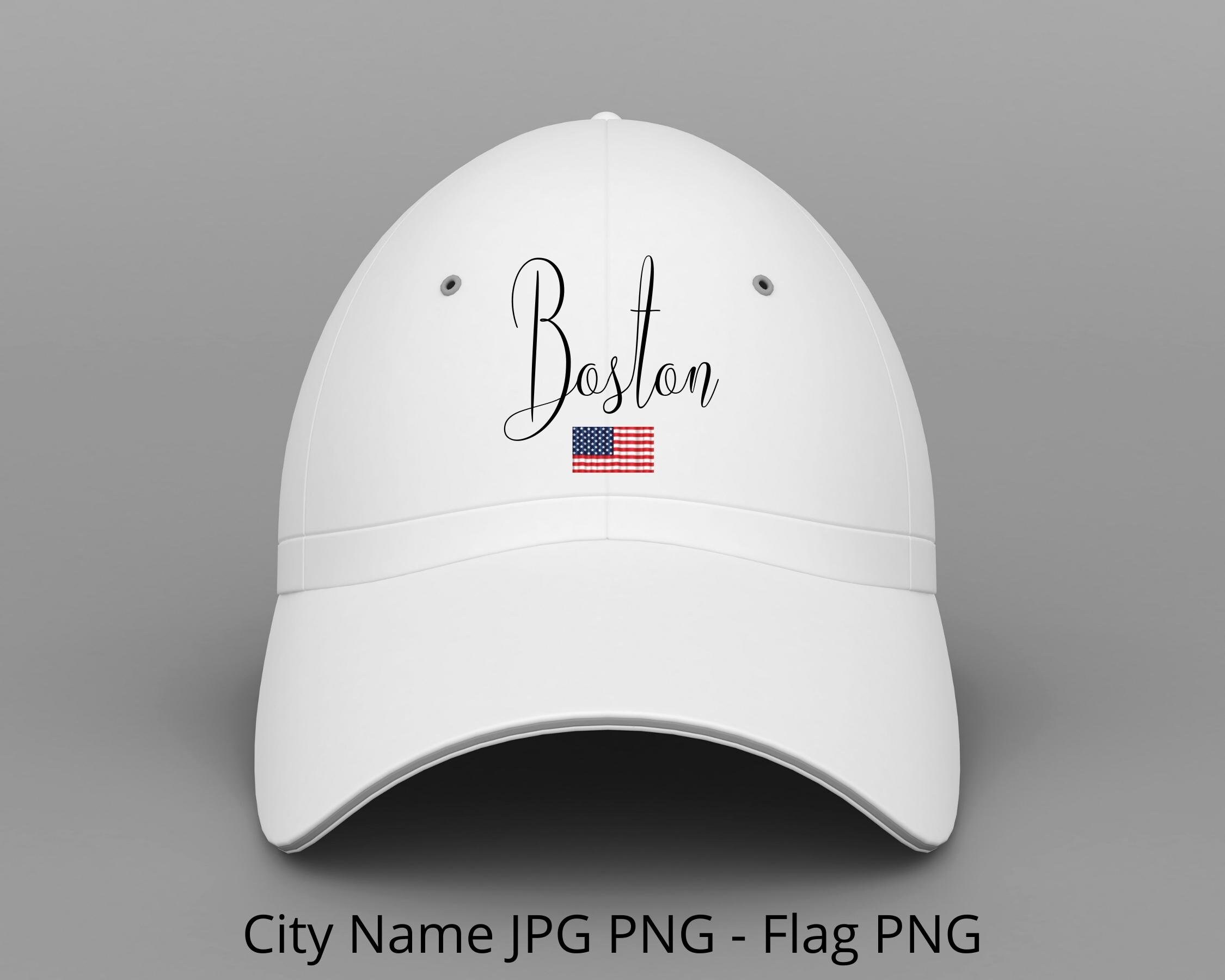 Alphabet Font Svg Boston Sign Png Jpg Cut File for Cricut Etsy UK