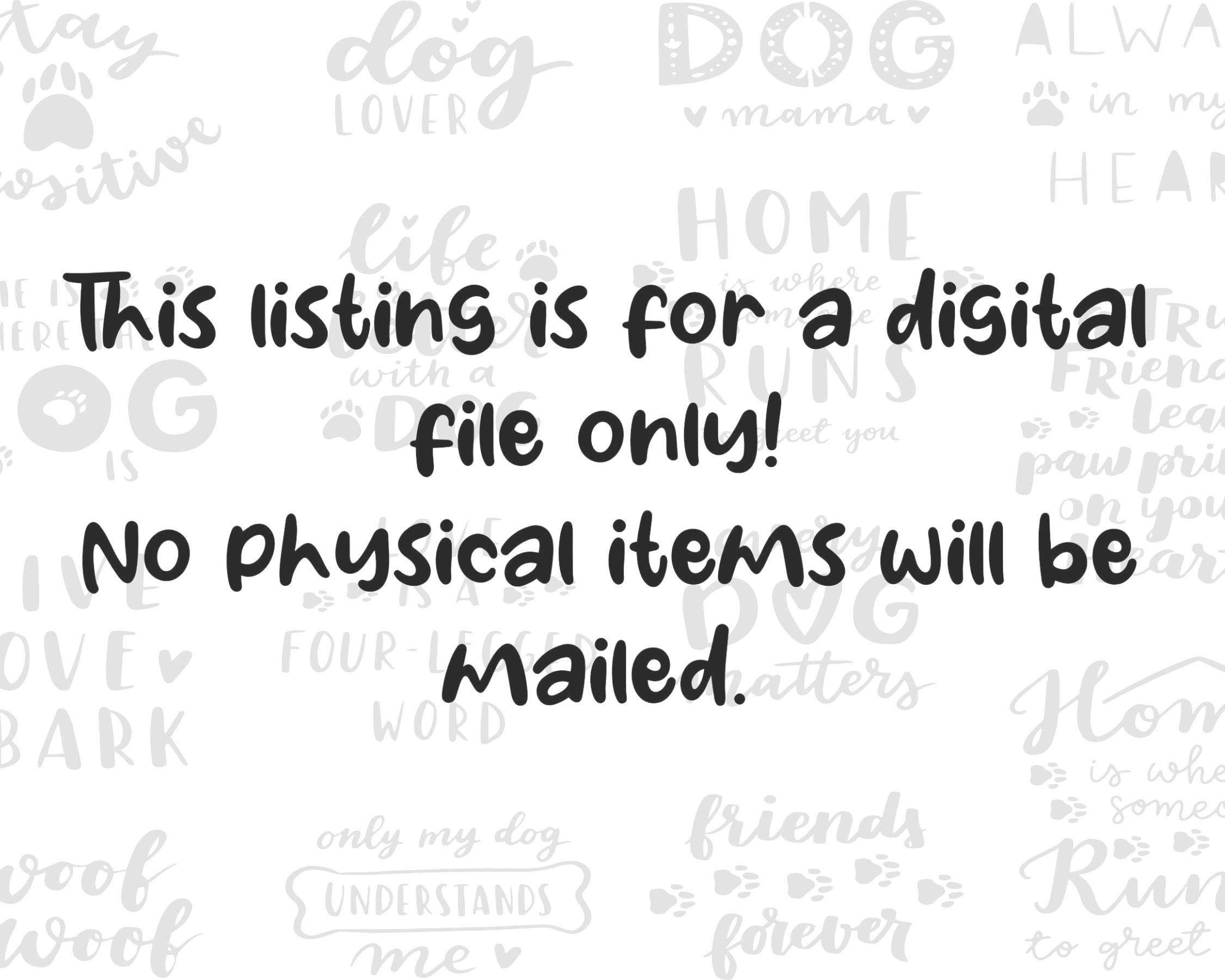 Dog Bandana SVG Bundle, 6 Designs, Funny Dog Quotes SVG Cut Files By  LemonStudioCreations | TheHungryJPEG