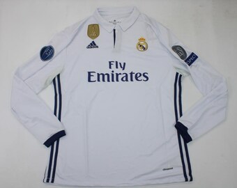 Ronaldo Jersey - Etsy Hong Kong