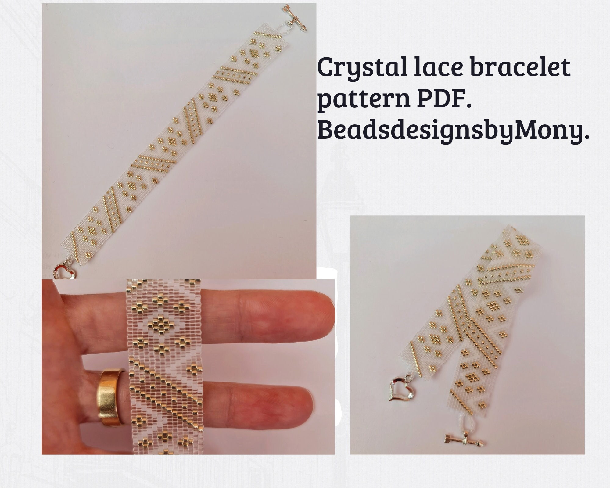 Crystal Lace 