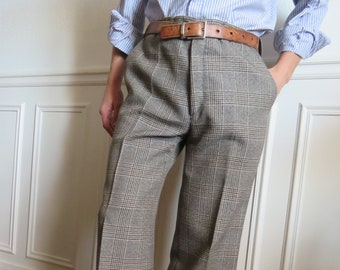 Pantalon 1970s