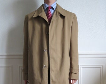 Trenchcoat 1960s