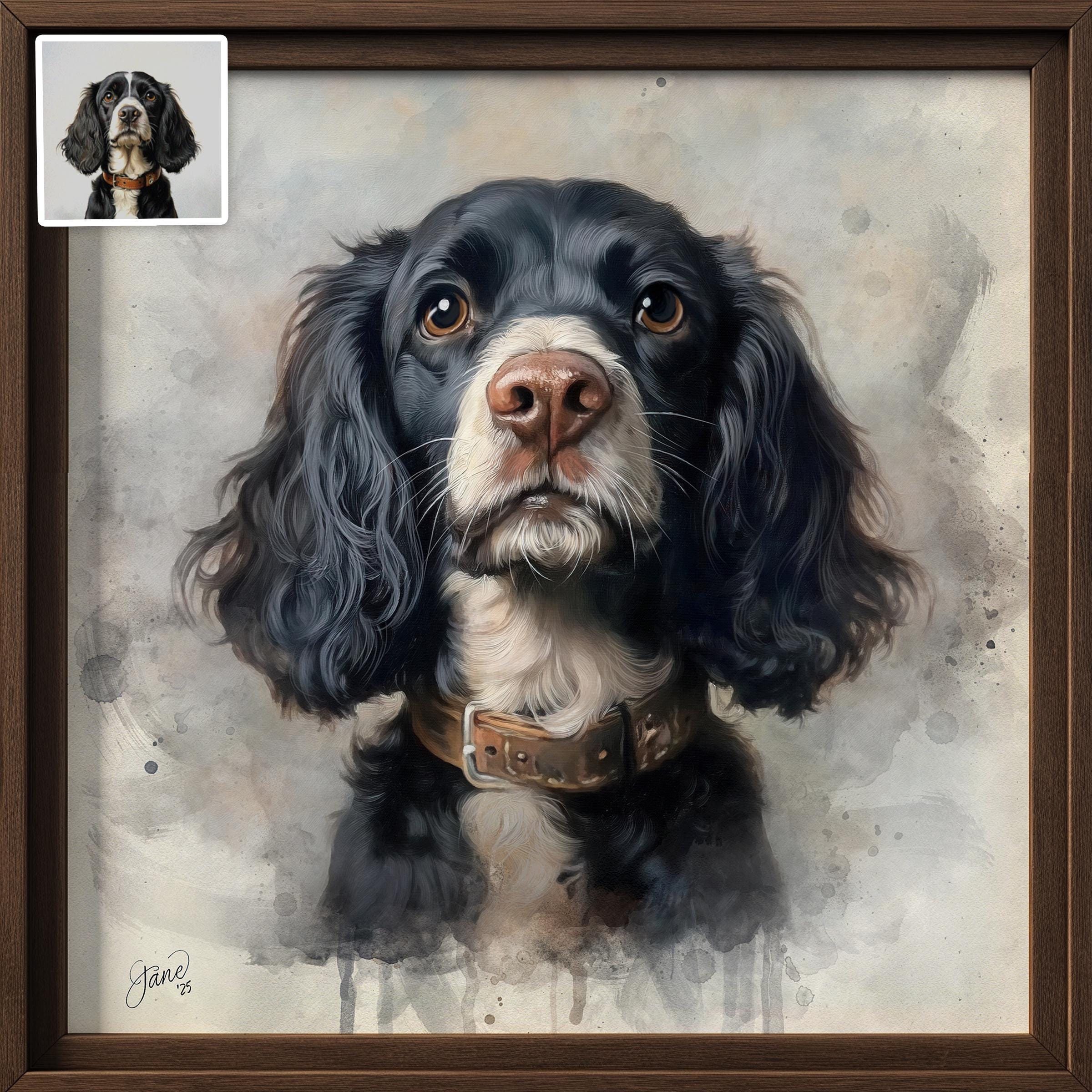 Furry Transformation Art