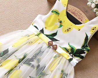Baby girls dress