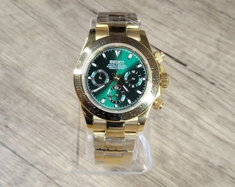 New Green 116508 just delivered - Rolex Forums - Rolex Watch Forum
