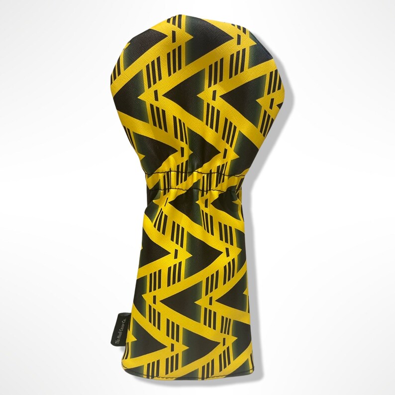 Golf Club Driver Head Covers, Arsenal FC , Perfect Gift Free UK Postage