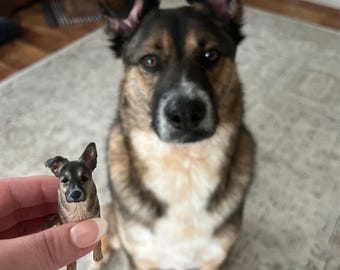 Personalized Pet Figurines Cake Topper, Pet Birthday Anniversary Gift, Pet Memorial Gift, Pet Birthday, Wedding Cake,Dog Wedding Cake Topper