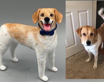 personalized custom dog wedding cake topper ,Pet CakeTopper，Pets Birthday,cake topper , Anniversary pet，dog Figurines，Dogs birthday