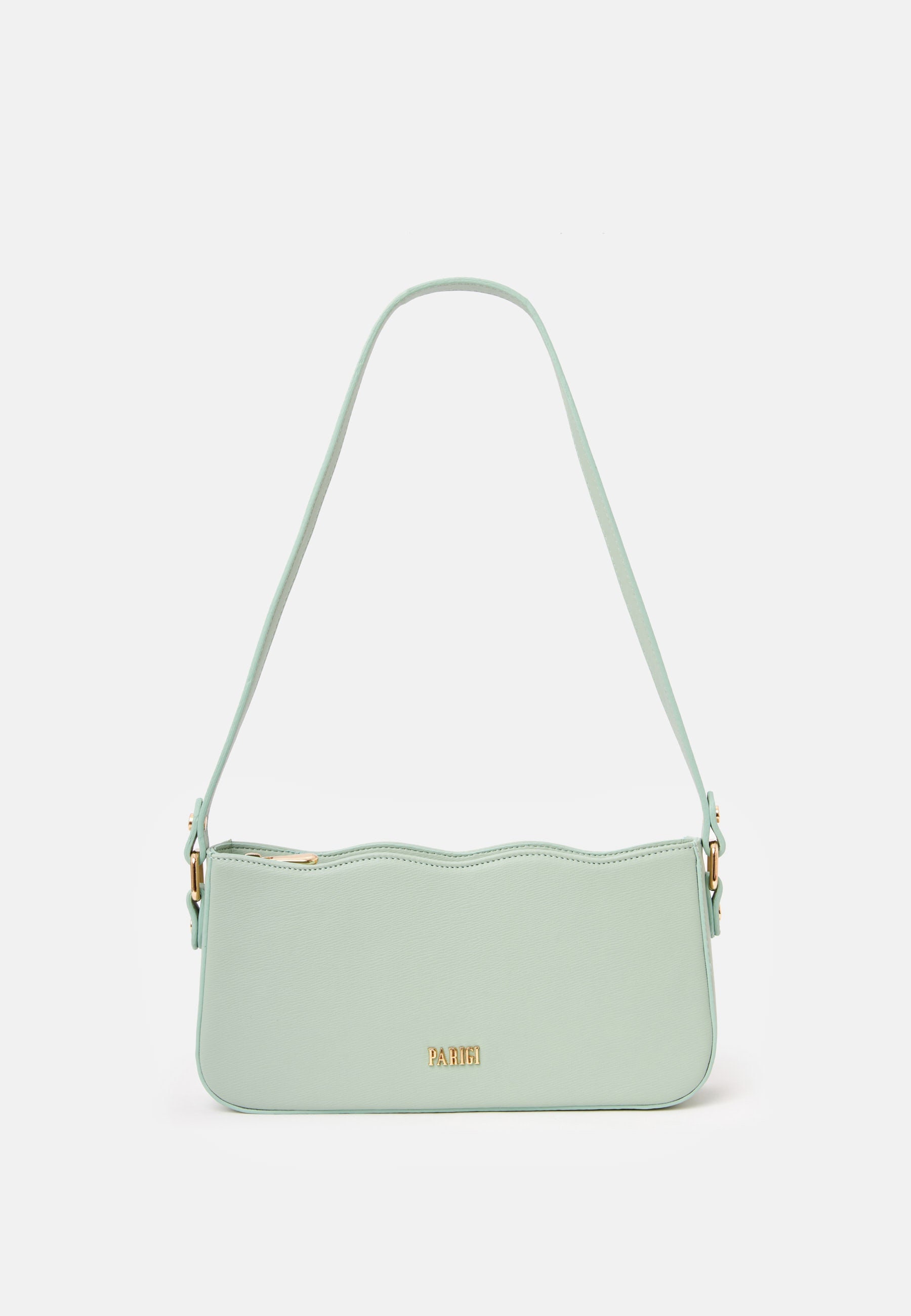 Mint green purses sale