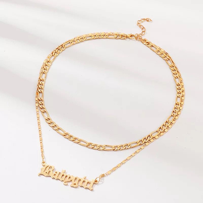 Gold aranjanam for baby deals girl