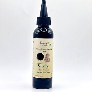 Chadian Chebe Oil 100% Premium Strengthening Oil darkening oil Premium quality 120ml 250ml