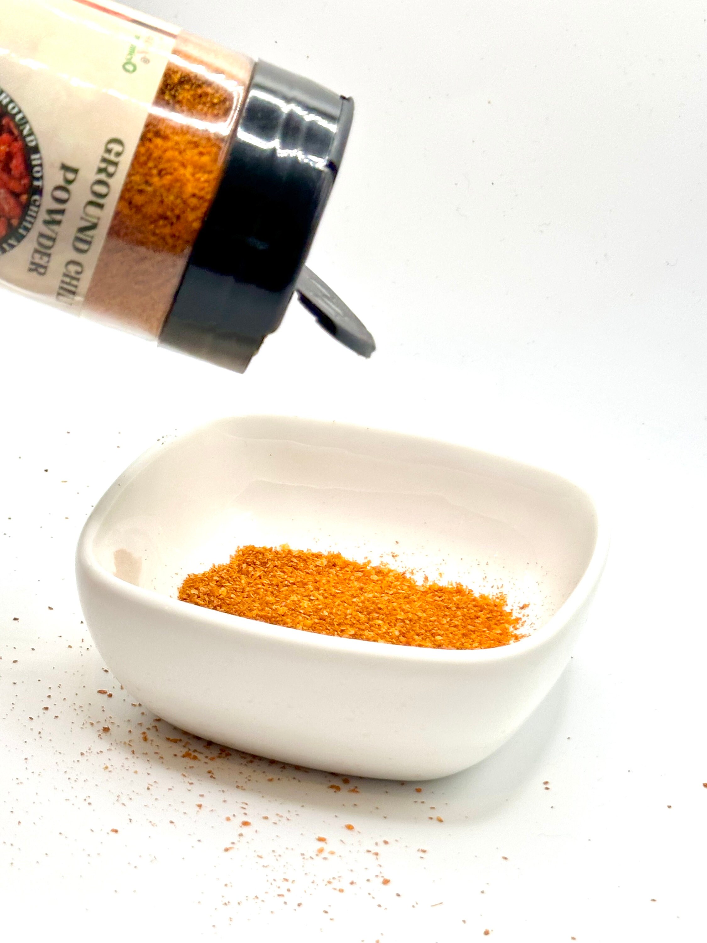 Were Were Powder Extra Hot Ground Nigerian Chilli Powder, Ata Were (100g) - Etsy UK